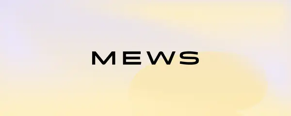 MEWS logo