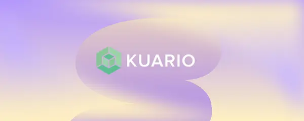Kuario logo