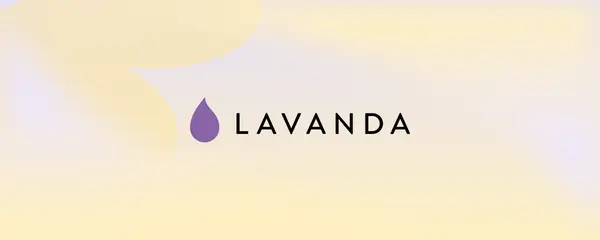 LAVANDA logo