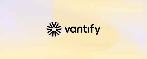 Vantify CAFM logo
